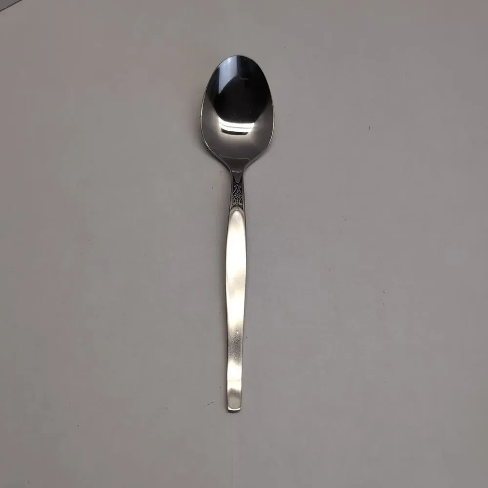 Amefa AFS10 Spoon Stainless‎ Steel Flatware Princess Replacement Promotional